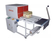 TERMOPAK SOLIDPACK förpackningsmaskiner system tunnlar multifunktionella automatiska maskiner svetsmaskiner transportörer tillverkning Polen
