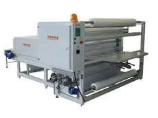 TERMOPAK SOLIDPACK förpackningsmaskiner system tunnlar multifunktionella automatiska maskiner svetsmaskiner transportörer tillverkning Polen