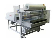 TERMOPAK SOLIDPACK förpackningsmaskiner system tunnlar multifunktionella automatiska maskiner svetsmaskiner transportörer tillverkning Polen