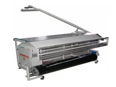 TERMOPAK SOLIDPACK förpackningsmaskiner system tunnlar multifunktionella automatiska maskiner svetsmaskiner transportörer tillverkning Polen