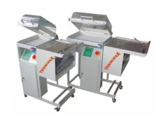 TERMOPAK SOLIDPACK förpackningsmaskiner system tunnlar multifunktionella automatiska maskiner svetsmaskiner transportörer tillverkning Polen